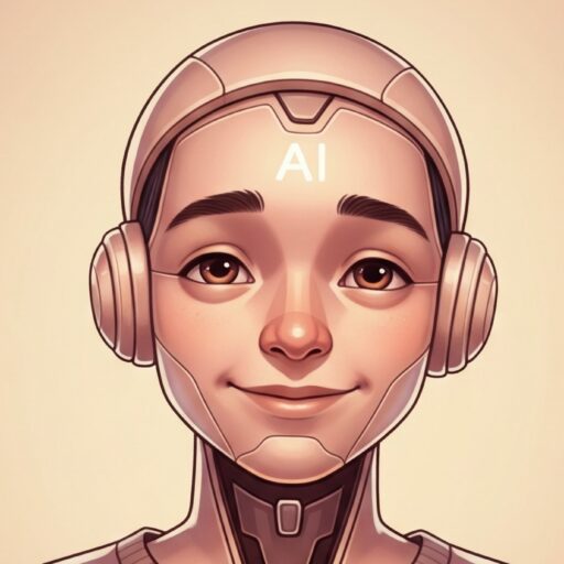 Intelligence artificielle - Image mise en avant