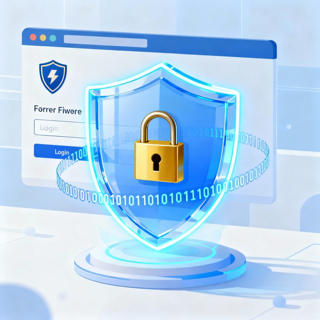 Conseil pour sécuriser une application web - Image mise en avant