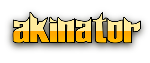 Arnaud Megret : Akinator - Image mise en avant